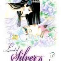  ����� Land of Silver Rain <small>Story & Art</small> 